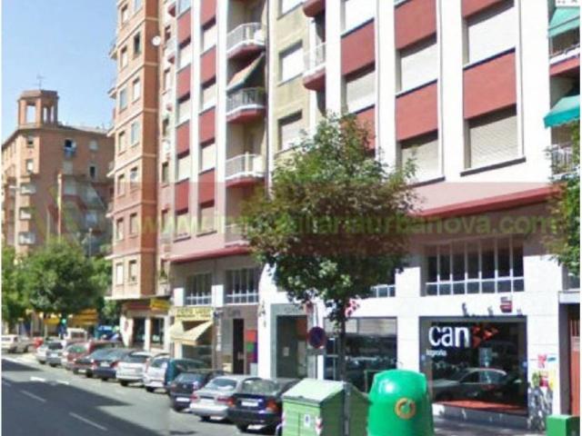 Inmueble en Alquiler en Logroño