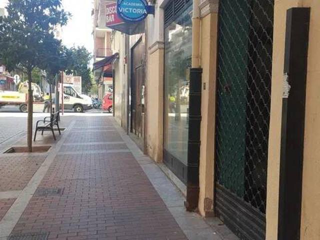 Inmueble en Alquiler en Logroño