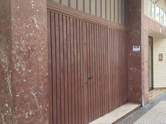 Inmueble en Alquiler en Logroño