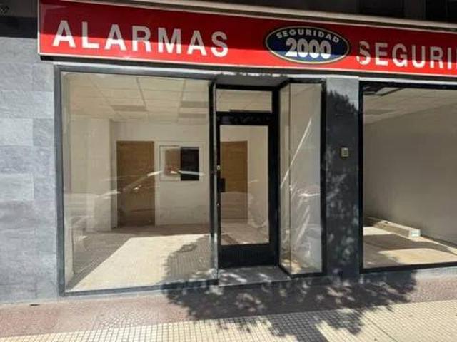 Inmueble en Alquiler en Logroño