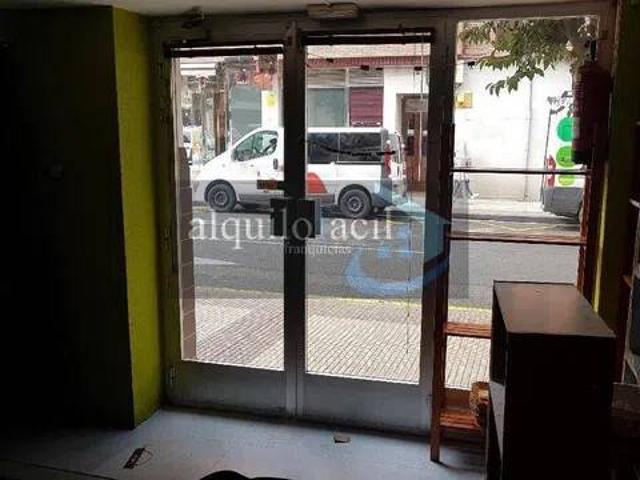 Inmueble en Alquiler en Logroño