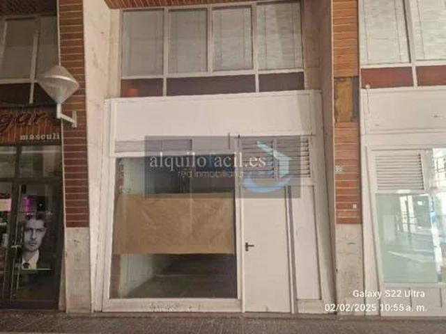 Inmueble en Alquiler en Logroño
