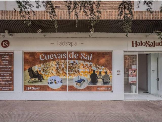 Inmueble en Alquiler en Logroño
