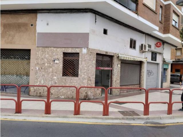 Inmueble en Alquiler en Logroño