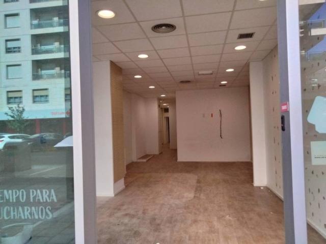 Inmueble en Alquiler en Logroño