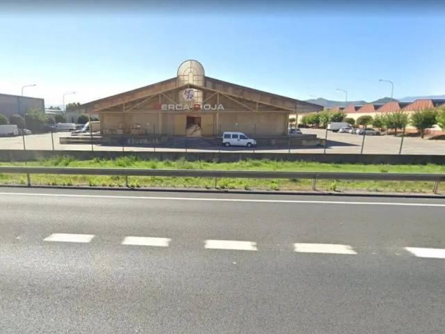Inmueble en Alquiler en Logroño