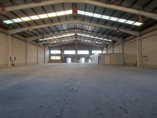 Inmueble en Alquiler en Logroño