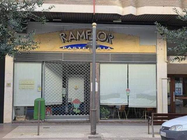 Inmueble en Alquiler en Logroño