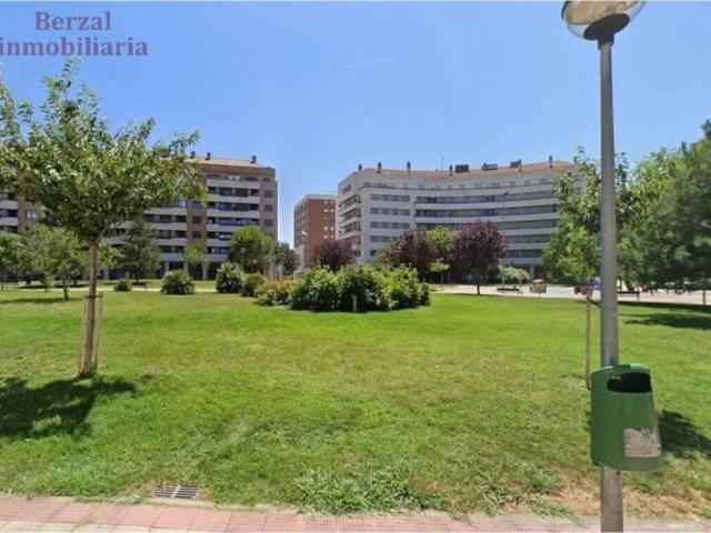 Inmueble en Alquiler en Logroño