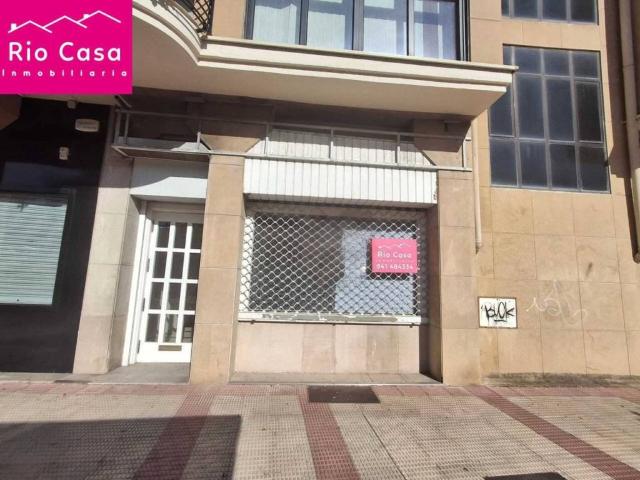 Inmueble en Alquiler en Logroño