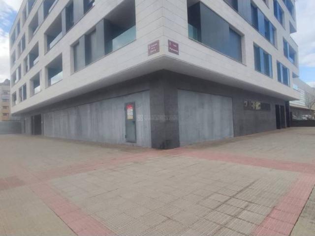 Inmueble en Alquiler en Logroño