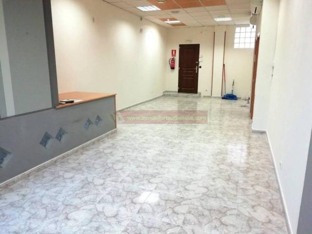 Inmueble en Alquiler en Logroño
