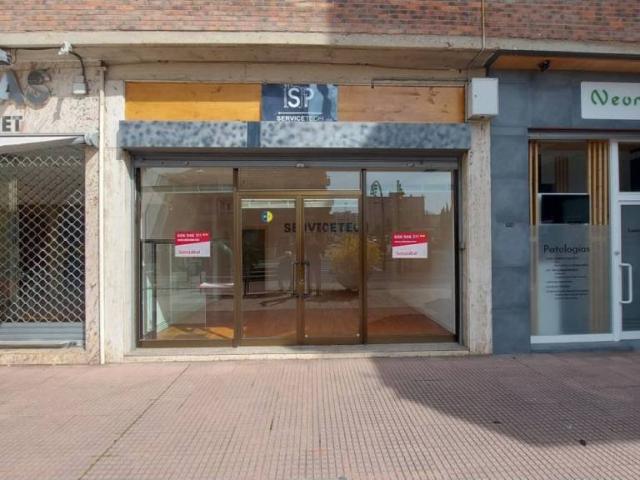 Inmueble en Alquiler en Logroño