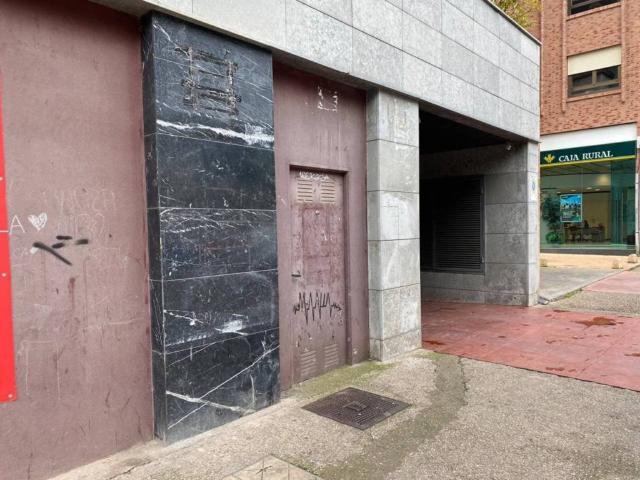 Inmueble en Alquiler en Logroño