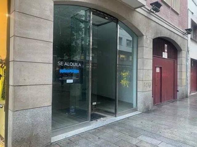 Inmueble en Alquiler en Logroño