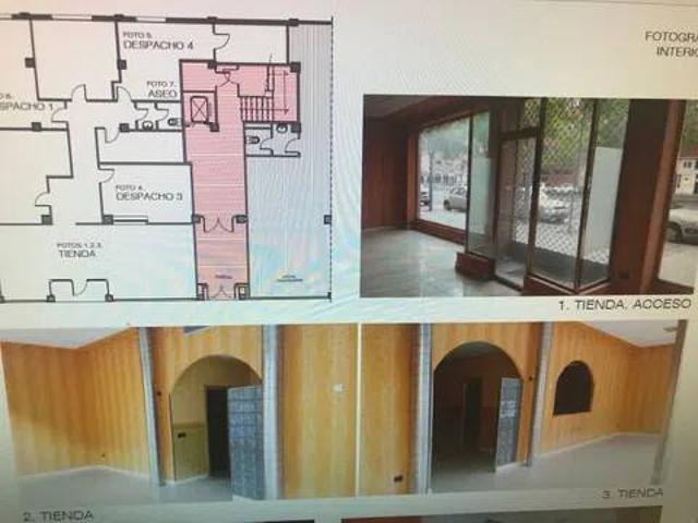 Inmueble en Alquiler en Logroño