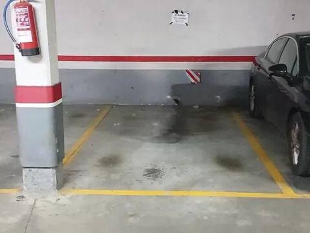 Inmueble en Alquiler en Logroño