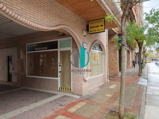 Inmueble en Alquiler en Logroño