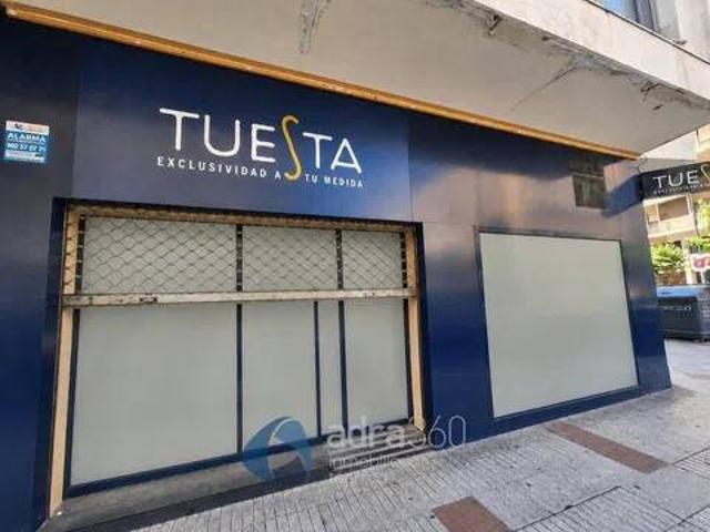 Inmueble en Alquiler en Logroño