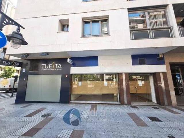 Inmueble en Alquiler en Logroño