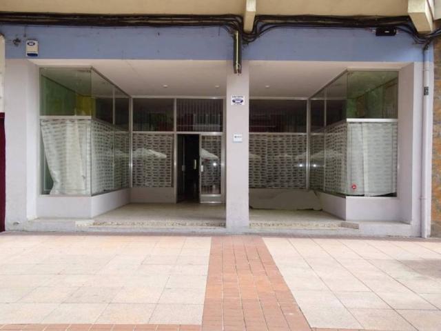 Inmueble en Alquiler en Logroño