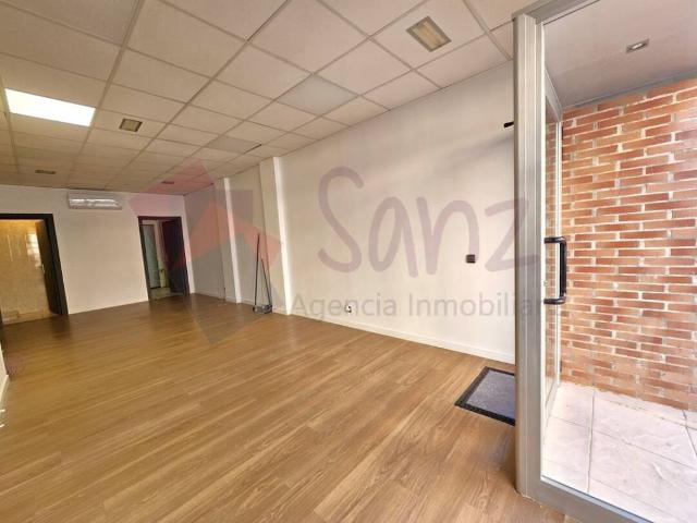 Inmueble en Alquiler en Logroño