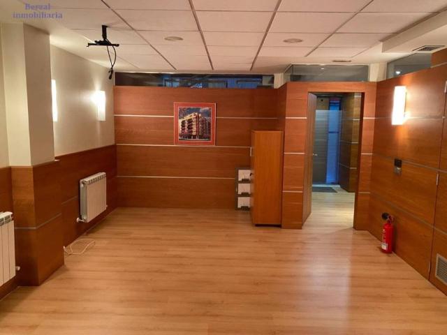 Inmueble en Alquiler en Logroño