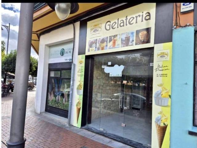 Inmueble en Alquiler en Logroño