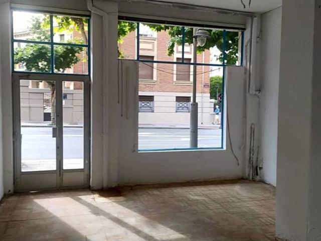 Inmueble en Alquiler en Logroño