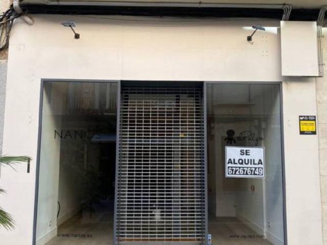 Inmueble en Alquiler en Logroño