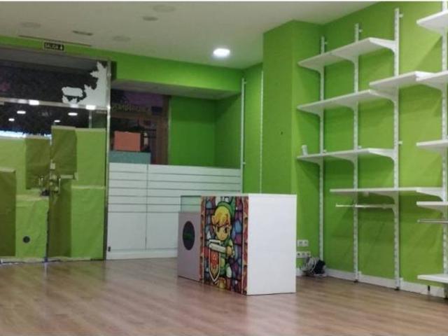 Inmueble en Alquiler en Logroño