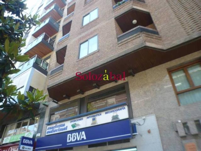 Inmueble en Alquiler en Logroño