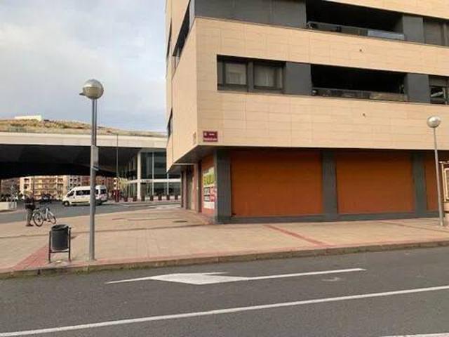 Inmueble en Alquiler en Logroño