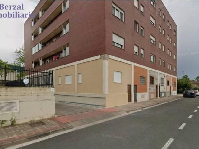 Inmueble en Alquiler en Logroño