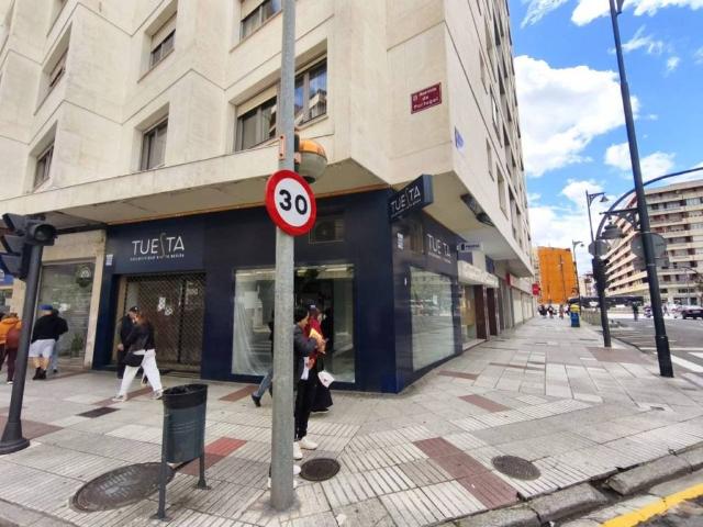 Inmueble en Alquiler en Logroño