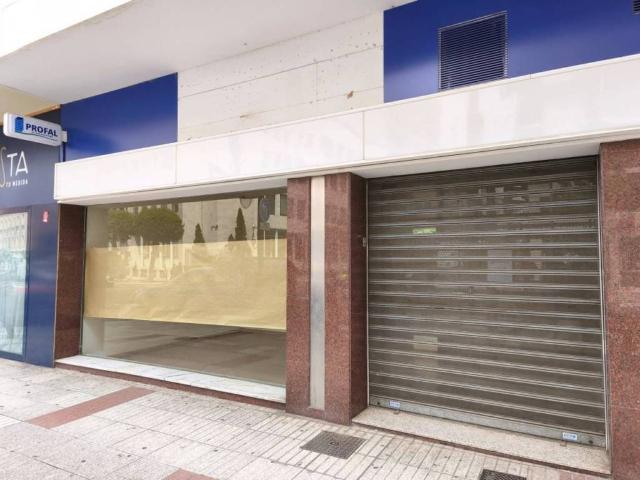 Inmueble en Alquiler en Logroño