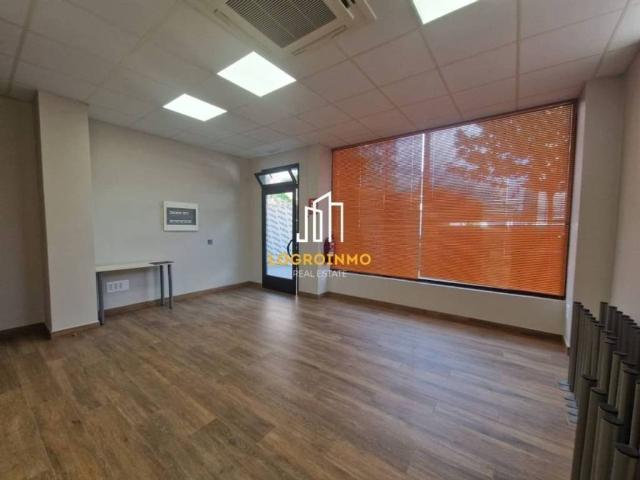 Inmueble en Alquiler en Logroño