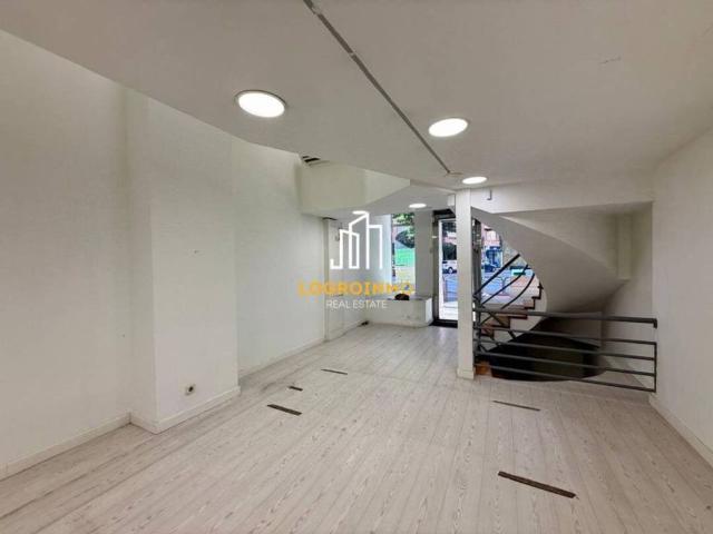 Inmueble en Alquiler en Logroño
