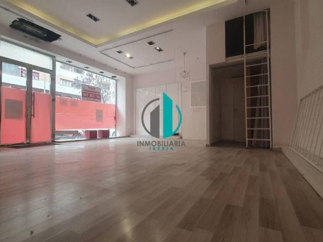 Inmueble en Alquiler en Logroño