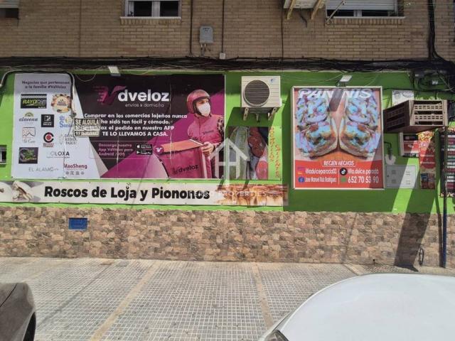 Inmueble en Alquiler en Loja