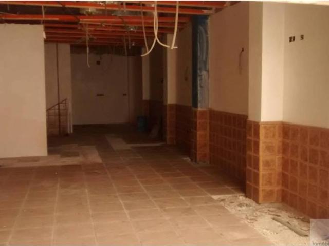 Inmueble en Alquiler en Lorca