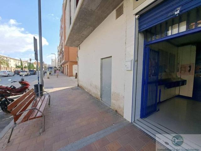 Inmueble en Alquiler en Lorca