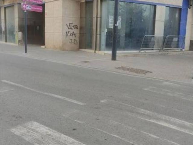 Inmueble en Alquiler en Lorca