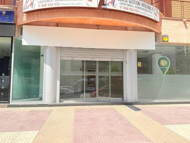 Inmueble en Alquiler en Lorca