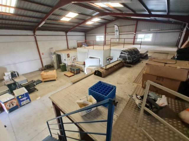 Inmueble en Alquiler en Lorca