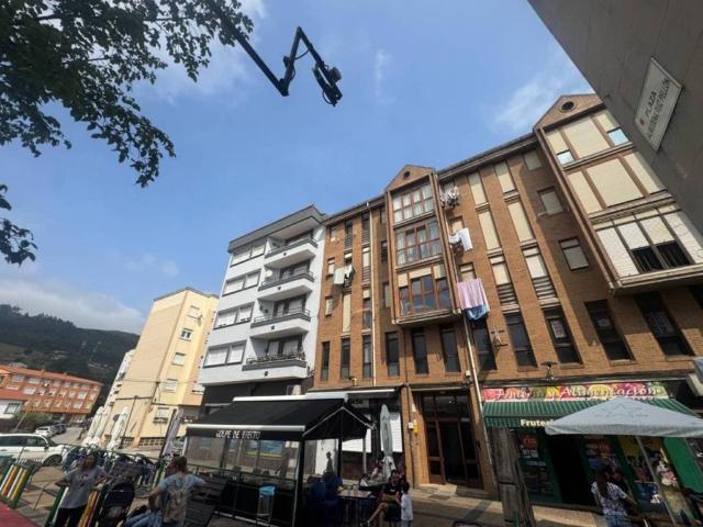Inmueble en Alquiler en Los Corrales de Buelna