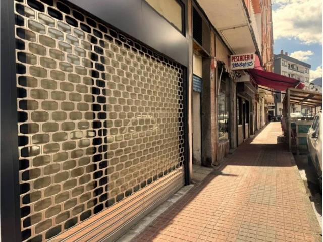 Inmueble en Alquiler en Los Corrales de Buelna