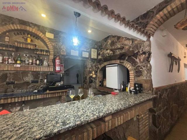 Inmueble en Alquiler en Los Cortijos
