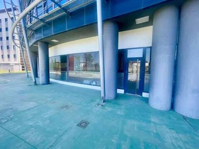 Inmueble en Alquiler en Los Barrios
