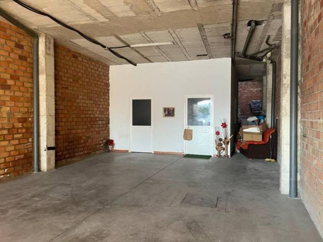 Inmueble en Alquiler en Los Palacios y Villafranca